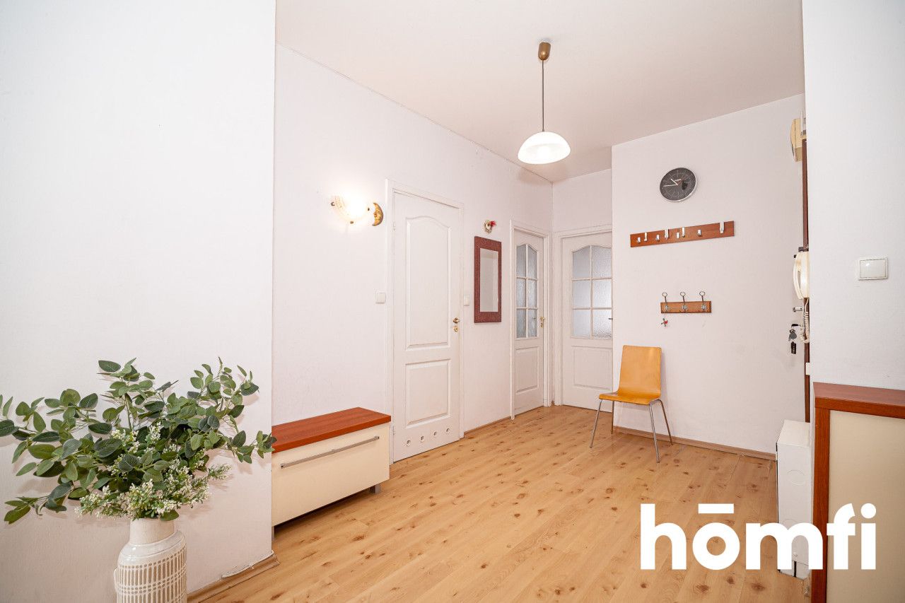 Mieszkanie z poddaszem - 112m2 po podłodze - Mieszkanie - Sprzedaż - Warszawa, Ursynów