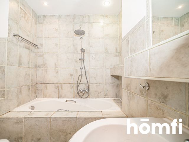 Mieszkanie z poddaszem - 112m2 po podłodze - Mieszkanie - Sprzedaż - Warszawa, Ursynów