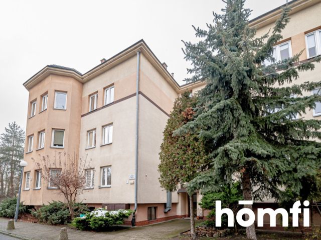 Mieszkanie z poddaszem - 112m2 po podłodze - Mieszkanie - Sprzedaż - Warszawa, Ursynów