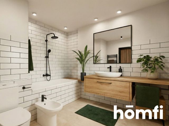 Mieszkanie z poddaszem - 112m2 po podłodze - Mieszkanie - Sprzedaż - Warszawa, Ursynów