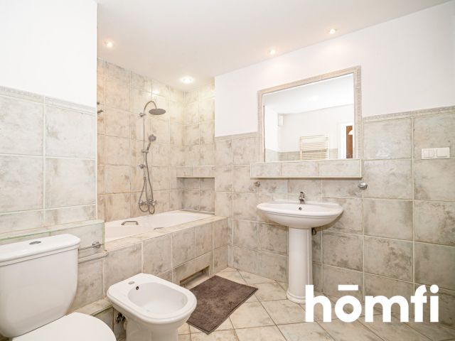 Mieszkanie z poddaszem - 112m2 po podłodze - Mieszkanie - Sprzedaż - Warszawa, Ursynów