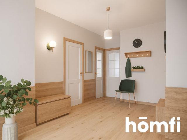 Mieszkanie z poddaszem - 112m2 po podłodze - Mieszkanie - Sprzedaż - Warszawa, Ursynów