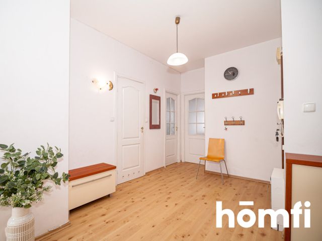 Mieszkanie z poddaszem - 112m2 po podłodze - Mieszkanie - Sprzedaż - Warszawa, Ursynów