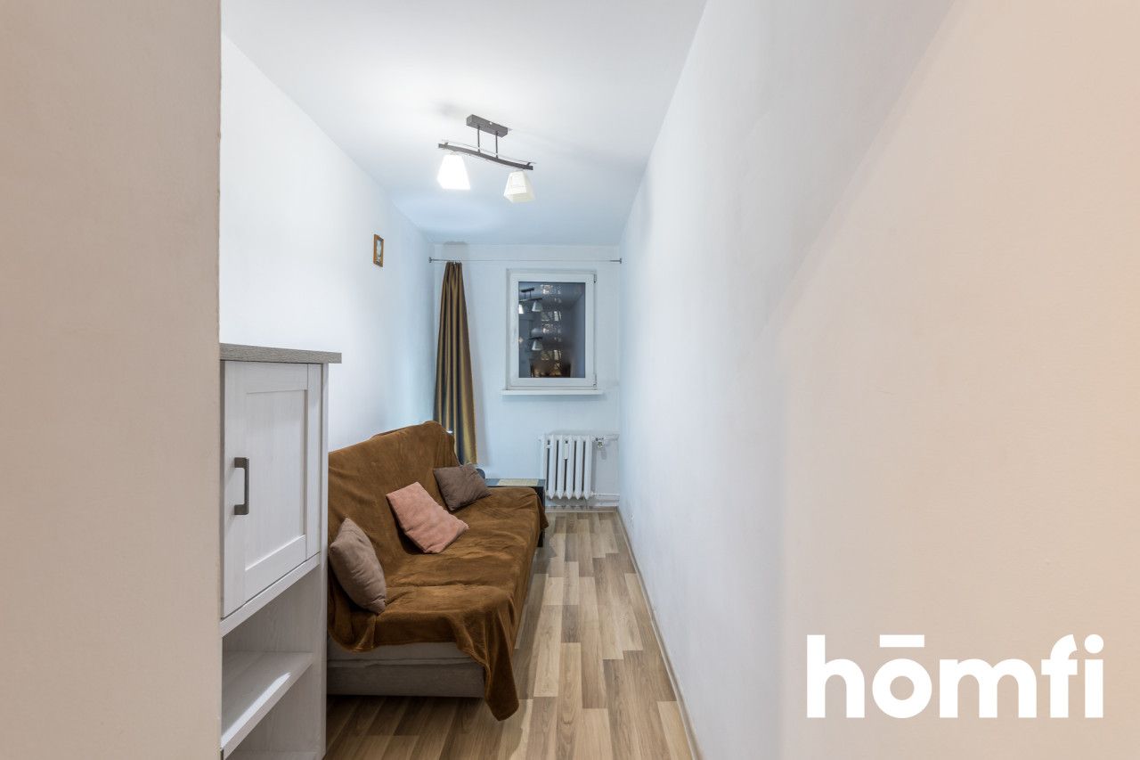 2-pokojowe mieszkanie z balkonem | Prądnik Biały - Mieszkanie - Sprzedaż - Kraków, Krowodrza / Prądnik Biały