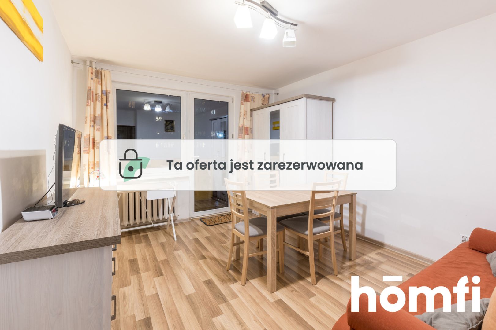 2-pokojowe mieszkanie z balkonem | Prądnik Biały - Mieszkanie - Sprzedaż - Kraków, Krowodrza / Prądnik Biały