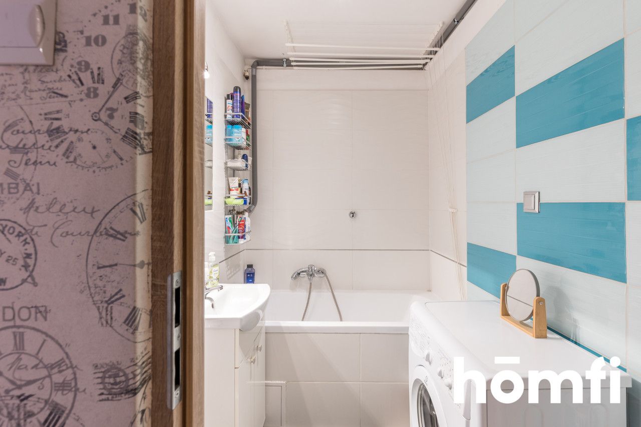 2-pokojowe mieszkanie z balkonem | Prądnik Biały - Mieszkanie - Sprzedaż - Kraków, Krowodrza / Prądnik Biały