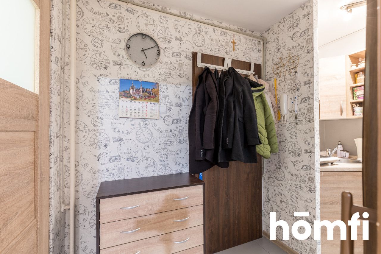 2-pokojowe mieszkanie z balkonem | Prądnik Biały - Mieszkanie - Sprzedaż - Kraków, Krowodrza / Prądnik Biały