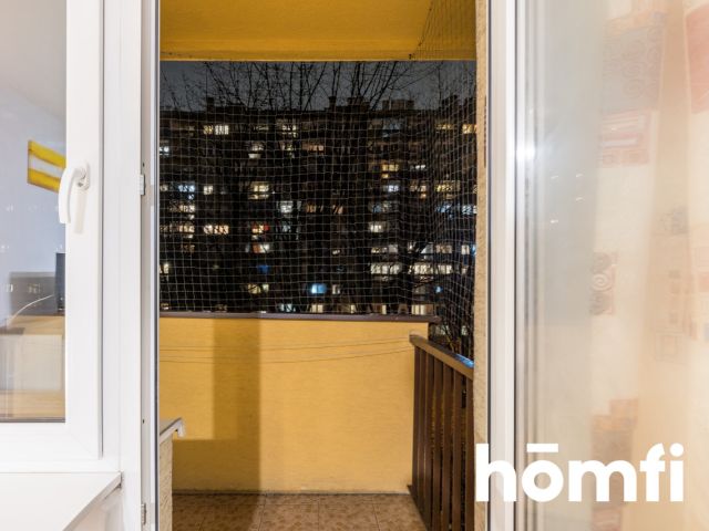 2-pokojowe mieszkanie z balkonem | Prądnik Biały - Mieszkanie - Sprzedaż - Kraków, Krowodrza / Prądnik Biały