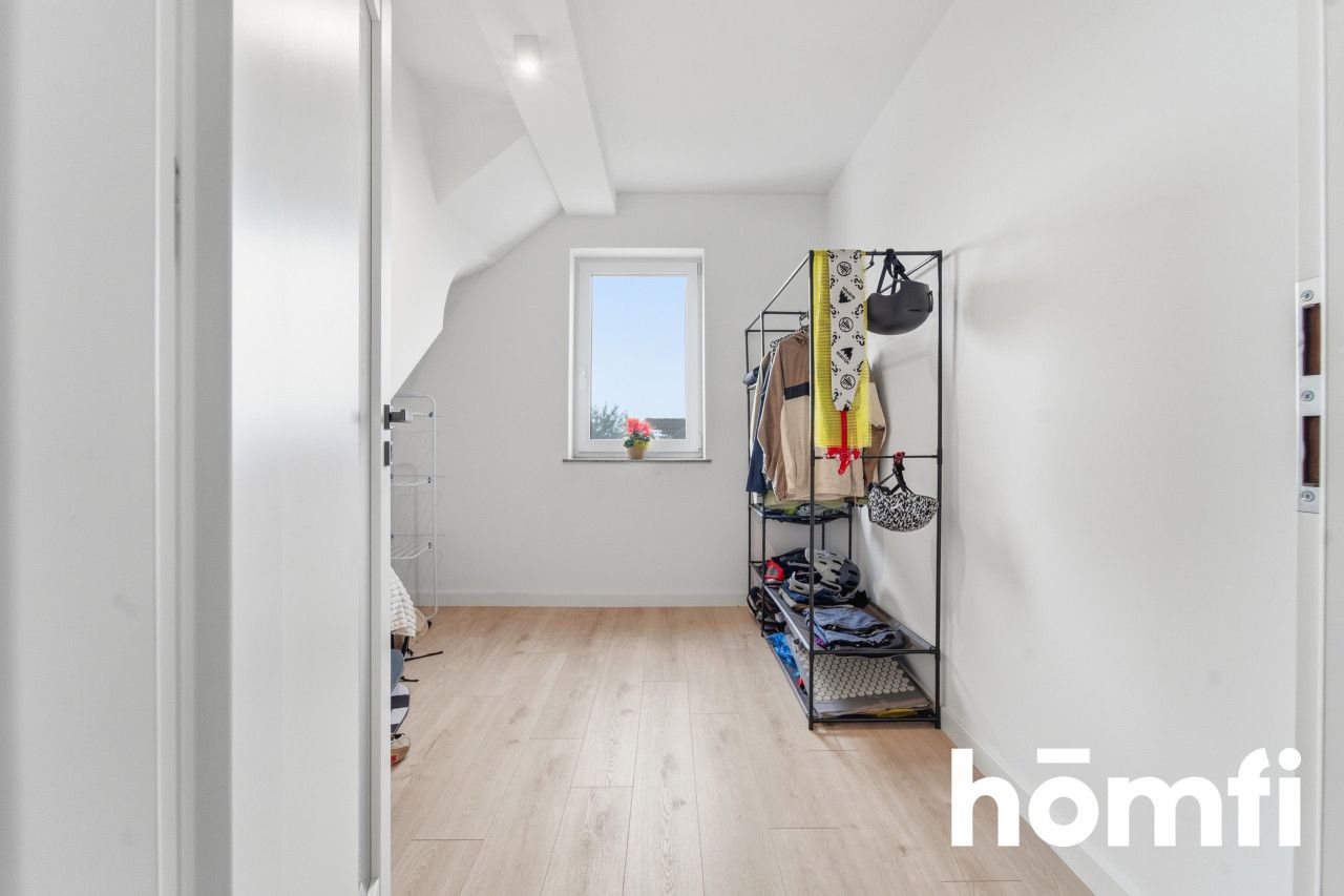 {2-level apartment in a quiet neighborhood} - Apartment - Sale - Bielsko-Biała, Komorowice Krakowskie