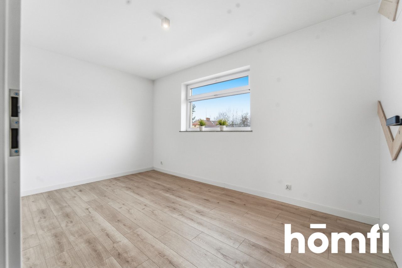 {2-level apartment in a quiet neighborhood} - Apartment - Sale - Bielsko-Biała, Komorowice Krakowskie