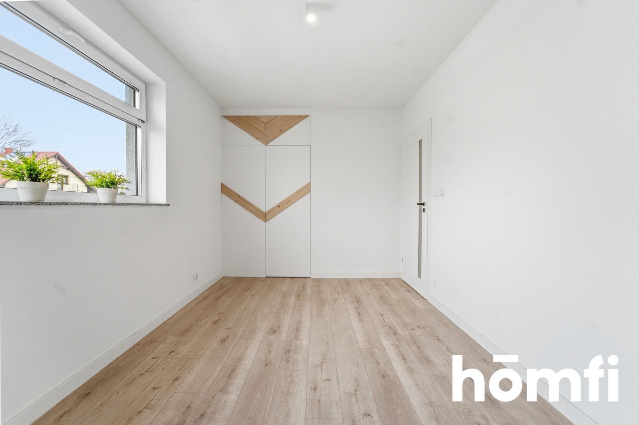 {2-level apartment in a quiet neighborhood} - Apartment - Sale - Bielsko-Biała, Komorowice Krakowskie