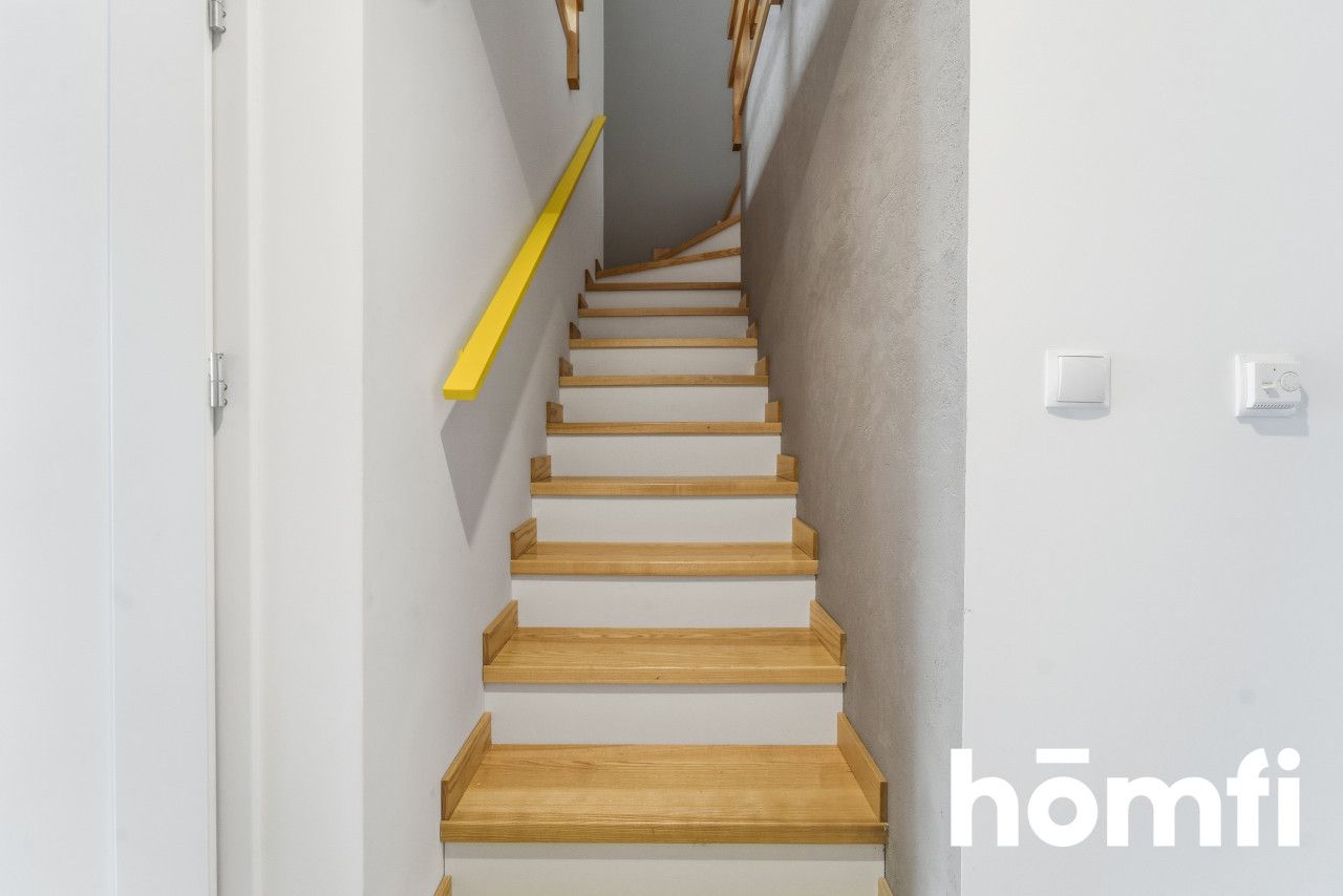 {2-level apartment in a quiet neighborhood} - Apartment - Sale - Bielsko-Biała, Komorowice Krakowskie