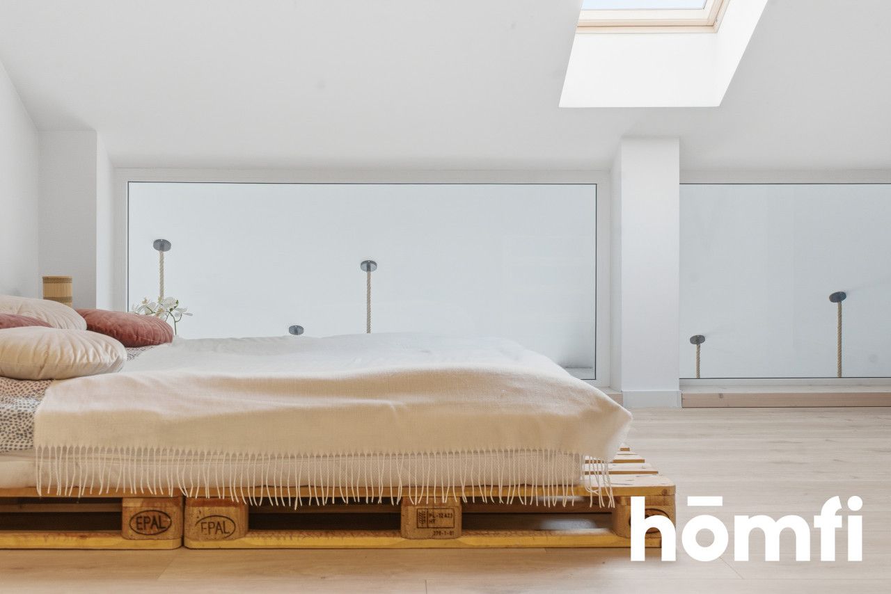 {2-level apartment in a quiet neighborhood} - Apartment - Sale - Bielsko-Biała, Komorowice Krakowskie