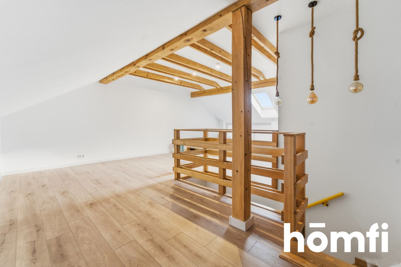 {2-level apartment in a quiet neighborhood} - Apartment - Sale - Bielsko-Biała, Komorowice Krakowskie