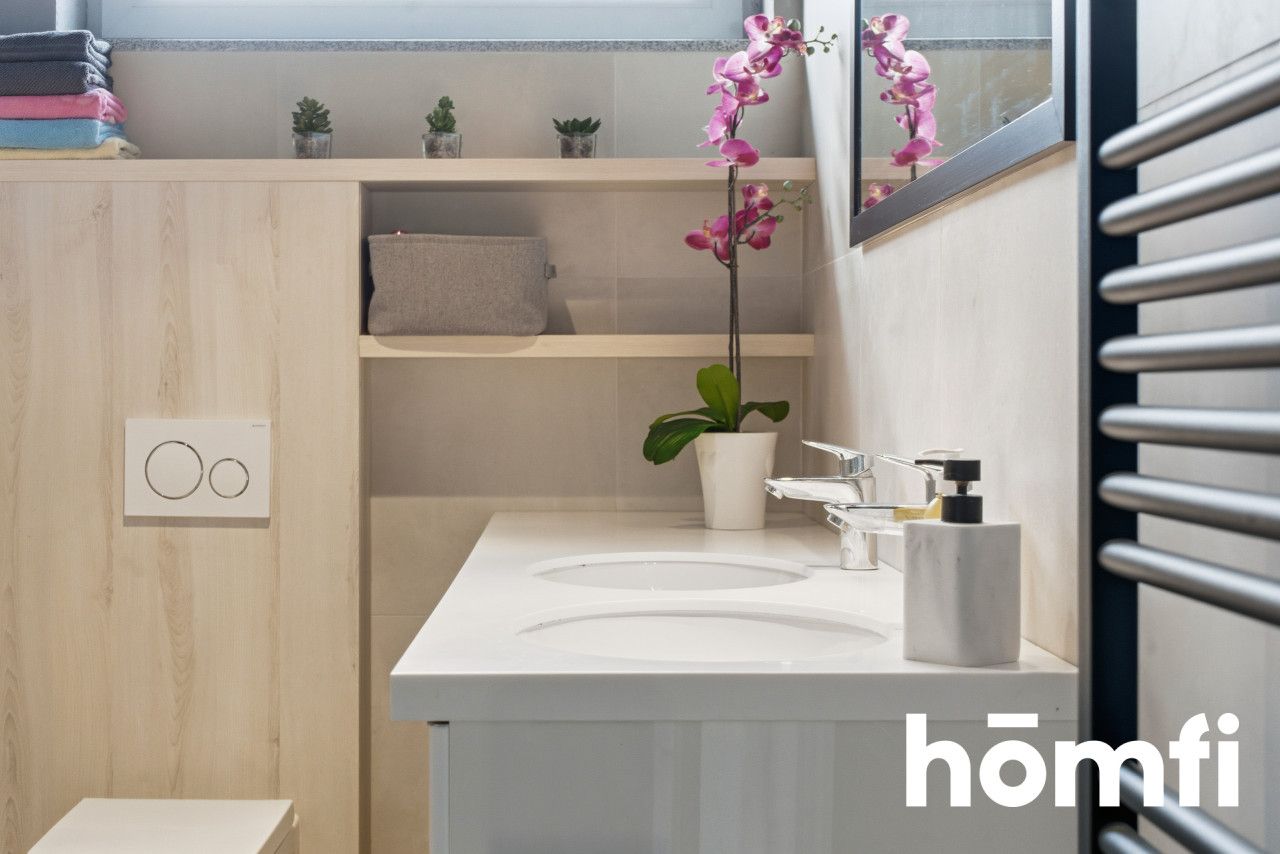 {2-level apartment in a quiet neighborhood} - Apartment - Sale - Bielsko-Biała, Komorowice Krakowskie