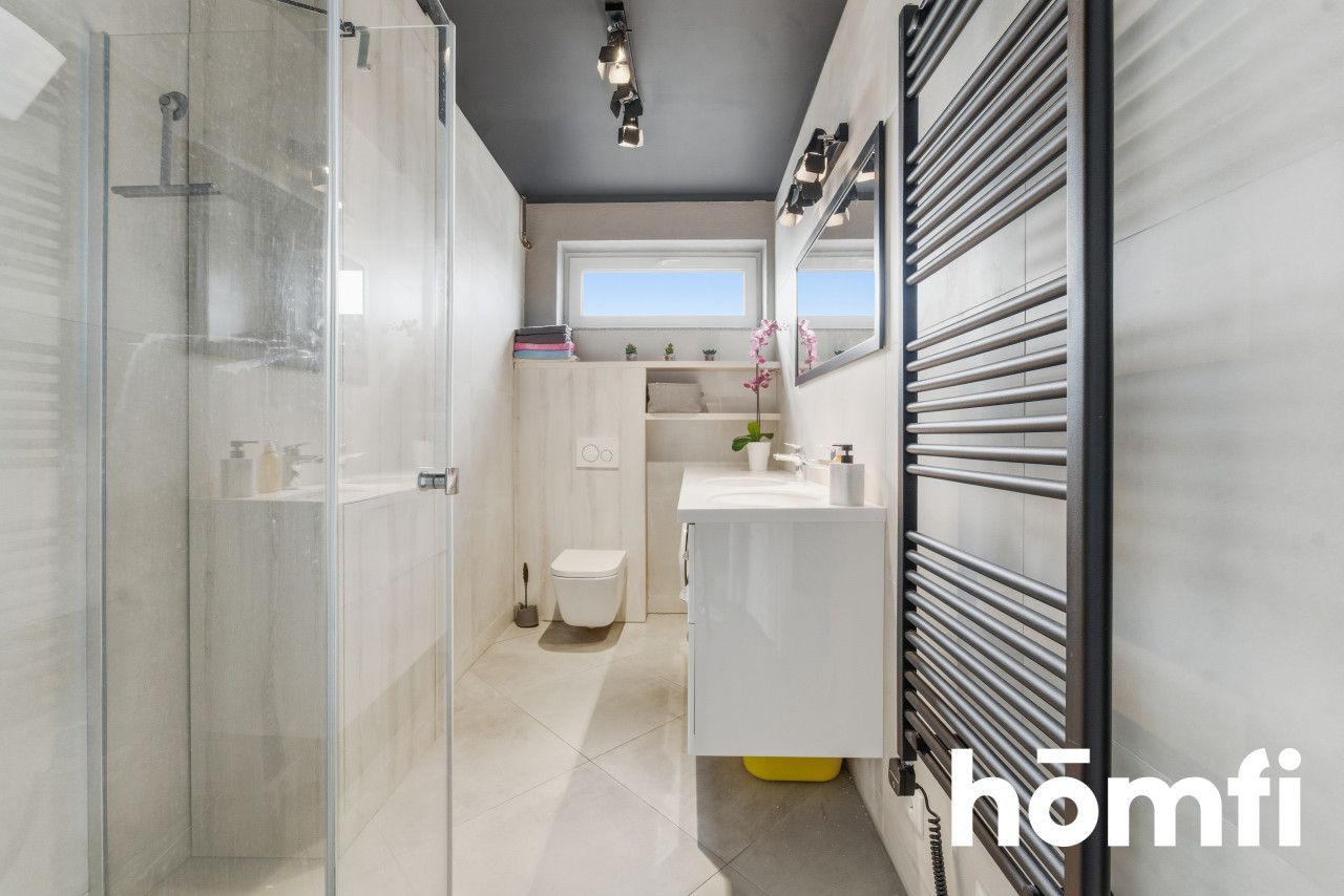 {2-level apartment in a quiet neighborhood} - Apartment - Sale - Bielsko-Biała, Komorowice Krakowskie