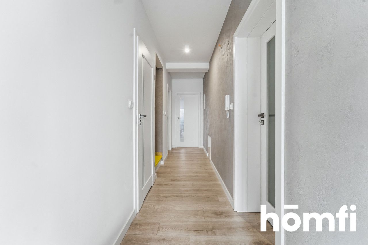 {2-level apartment in a quiet neighborhood} - Apartment - Sale - Bielsko-Biała, Komorowice Krakowskie