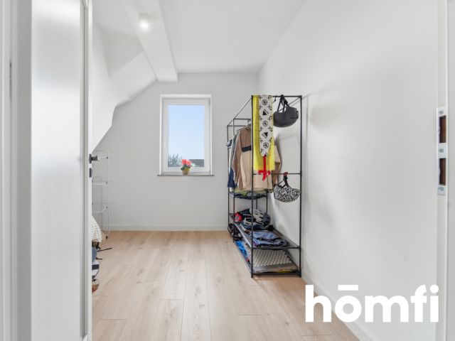 {2-level apartment in a quiet neighborhood} - Apartment - Sale - Bielsko-Biała, Komorowice Krakowskie