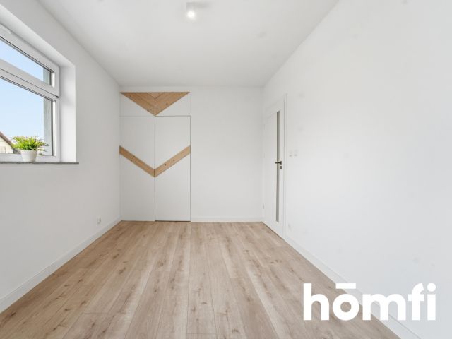 {2-level apartment in a quiet neighborhood} - Apartment - Sale - Bielsko-Biała, Komorowice Krakowskie