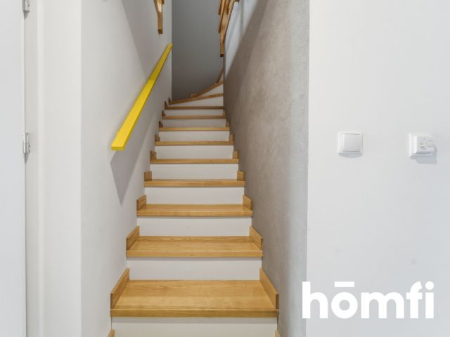 {2-level apartment in a quiet neighborhood} - Apartment - Sale - Bielsko-Biała, Komorowice Krakowskie