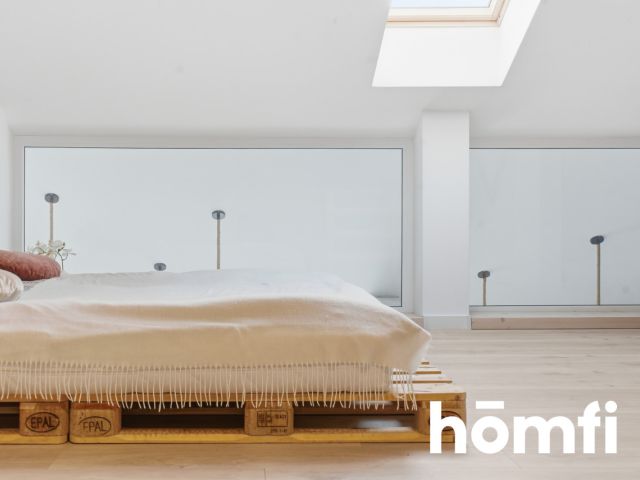 {2-level apartment in a quiet neighborhood} - Apartment - Sale - Bielsko-Biała, Komorowice Krakowskie