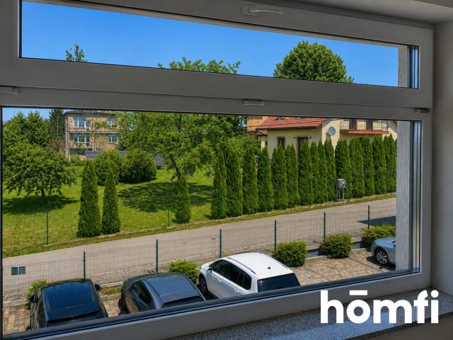 {2-level apartment in a quiet neighborhood} - Apartment - Sale - Bielsko-Biała, Komorowice Krakowskie