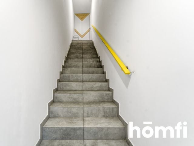 {2-level apartment in a quiet neighborhood} - Apartment - Sale - Bielsko-Biała, Komorowice Krakowskie