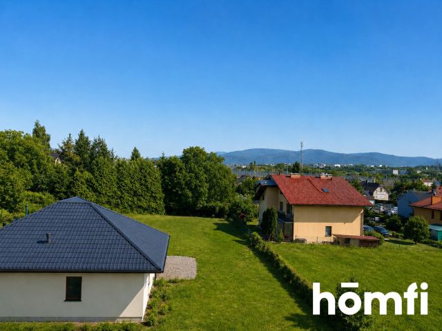{2-level apartment in a quiet neighborhood} - Apartment - Sale - Bielsko-Biała, Komorowice Krakowskie