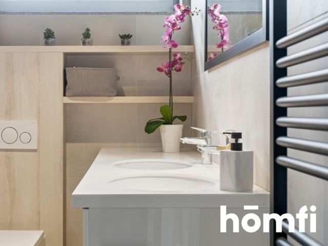 {2-level apartment in a quiet neighborhood} - Apartment - Sale - Bielsko-Biała, Komorowice Krakowskie