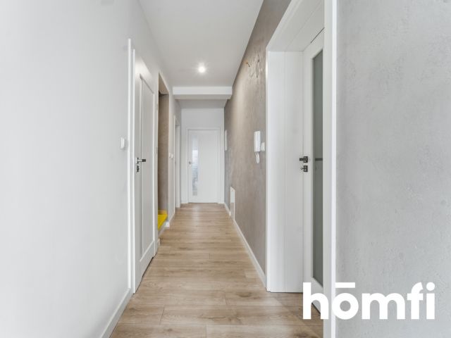 {2-level apartment in a quiet neighborhood} - Apartment - Sale - Bielsko-Biała, Komorowice Krakowskie