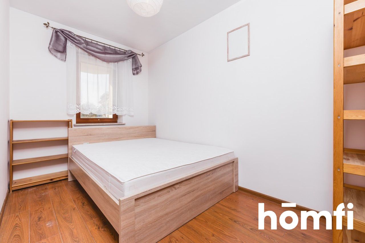 2-rooms apartment with balcony - Apartment - Rent - Kraków, Krowodrza / Mydlniki