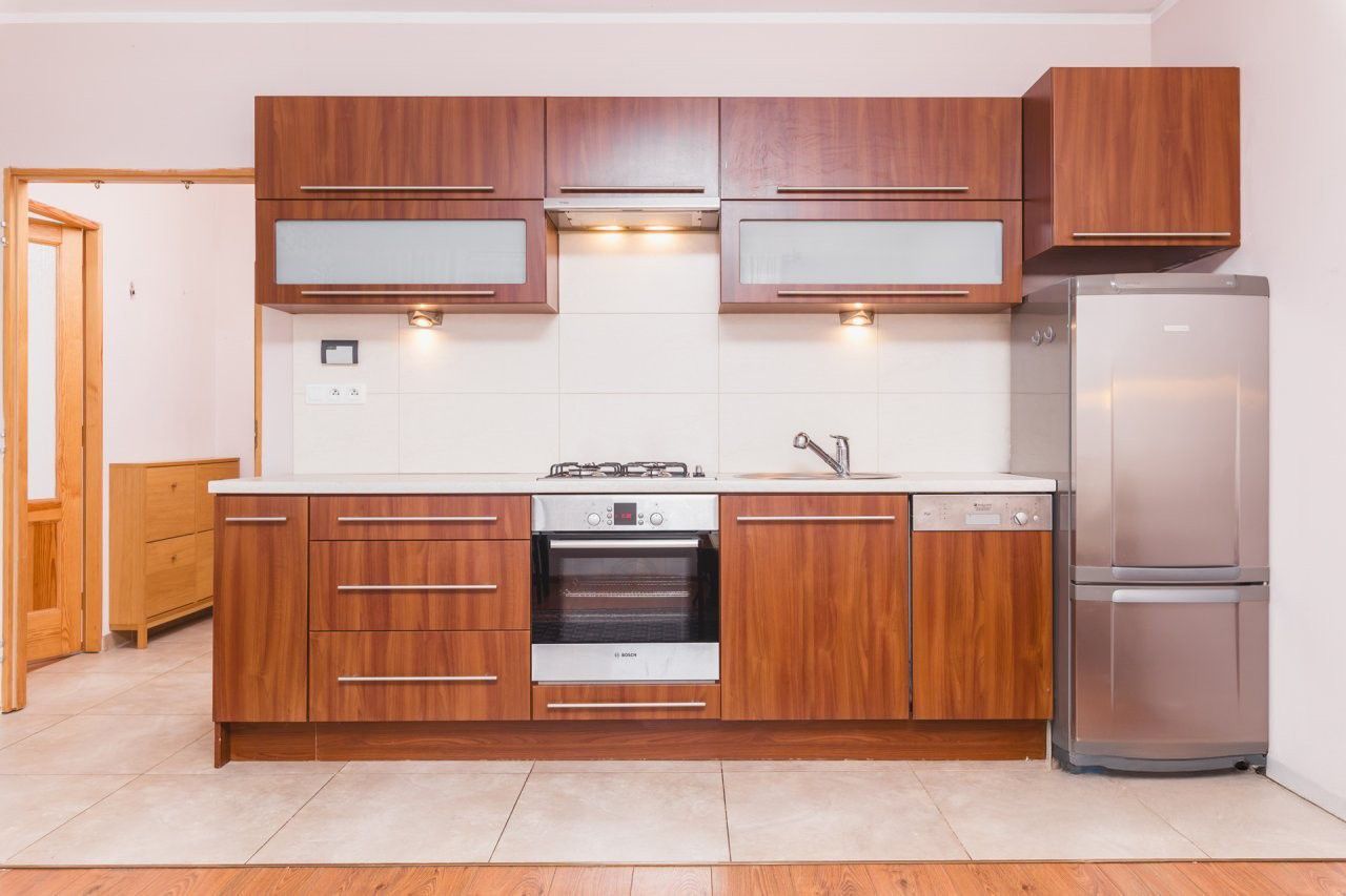 2-rooms apartment with balcony - Apartment - Rent - Kraków, Krowodrza / Mydlniki