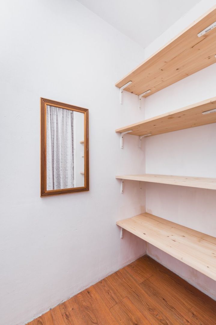 2-rooms apartment with balcony - Apartment - Rent - Kraków, Krowodrza / Mydlniki