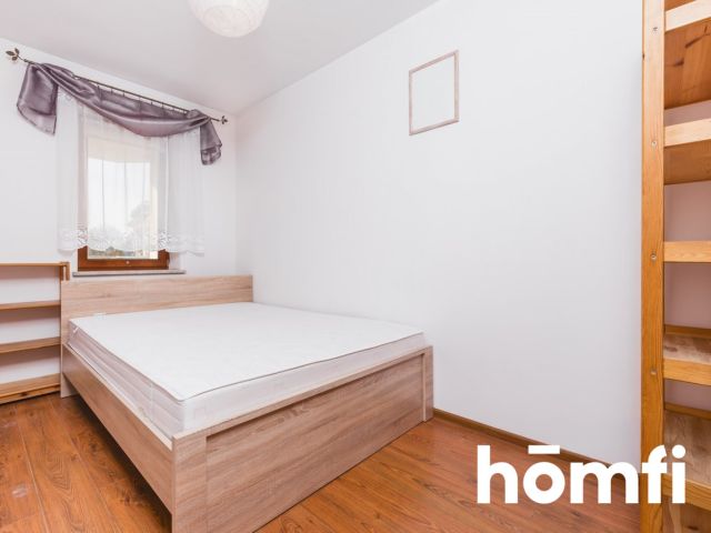 Przestronne 2 pokojowe mieszkanie z balkonem - Mieszkanie - Wynajem - Kraków, Krowodrza / Mydlniki