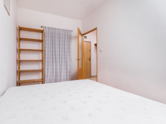 Przestronne 2 pokojowe mieszkanie z balkonem - Mieszkanie - Wynajem - Kraków, Krowodrza / Mydlniki