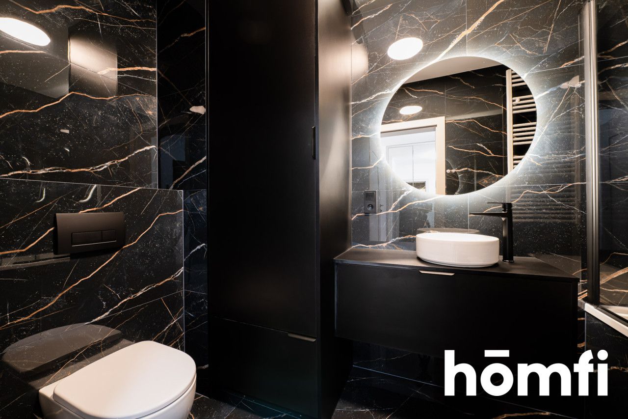 Elegant anf fully equipped apartment in Radom city center - Apartment - Rent - Radom, Śródmieście