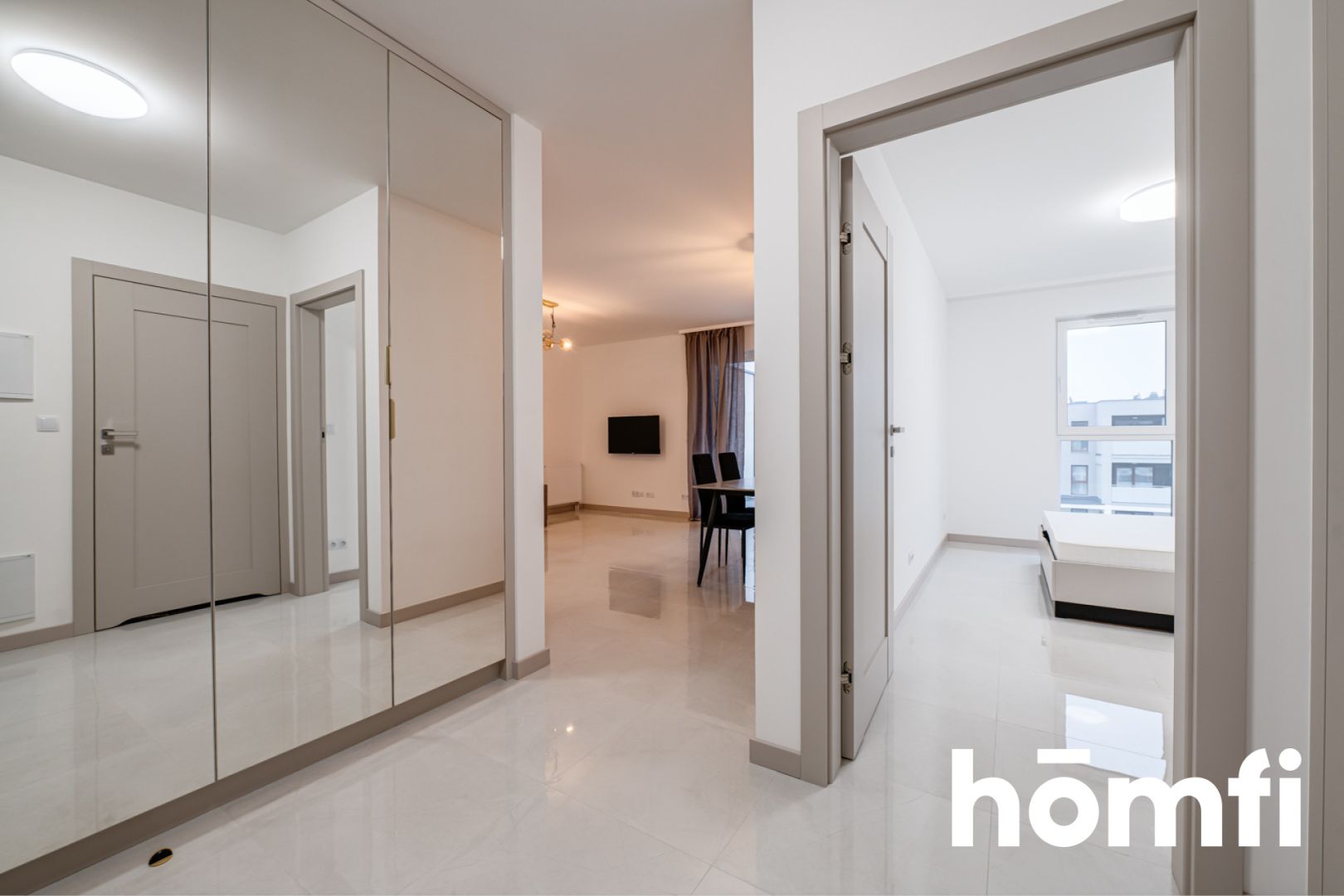 Elegant anf fully equipped apartment in Radom city center - Квартира - Оренда - Radom, Śródmieście