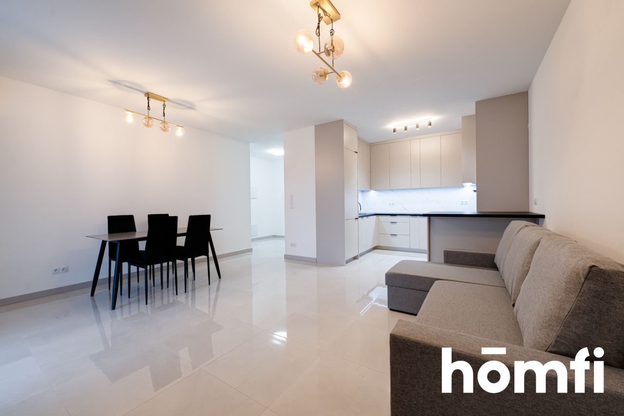 Elegant anf fully equipped apartment in Radom city center - Квартира - Оренда - Radom, Śródmieście