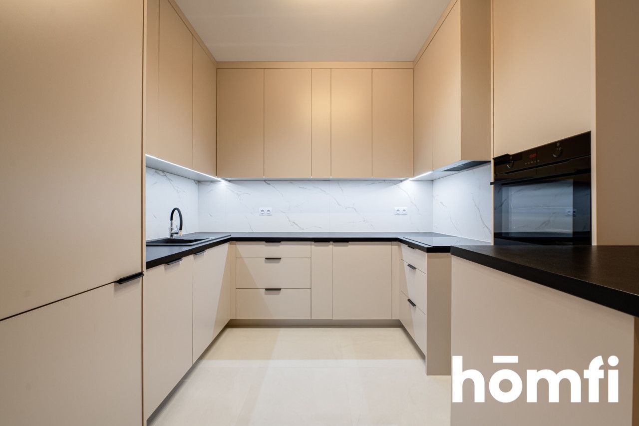 Elegant anf fully equipped apartment in Radom city center - Квартира - Оренда - Radom, Śródmieście