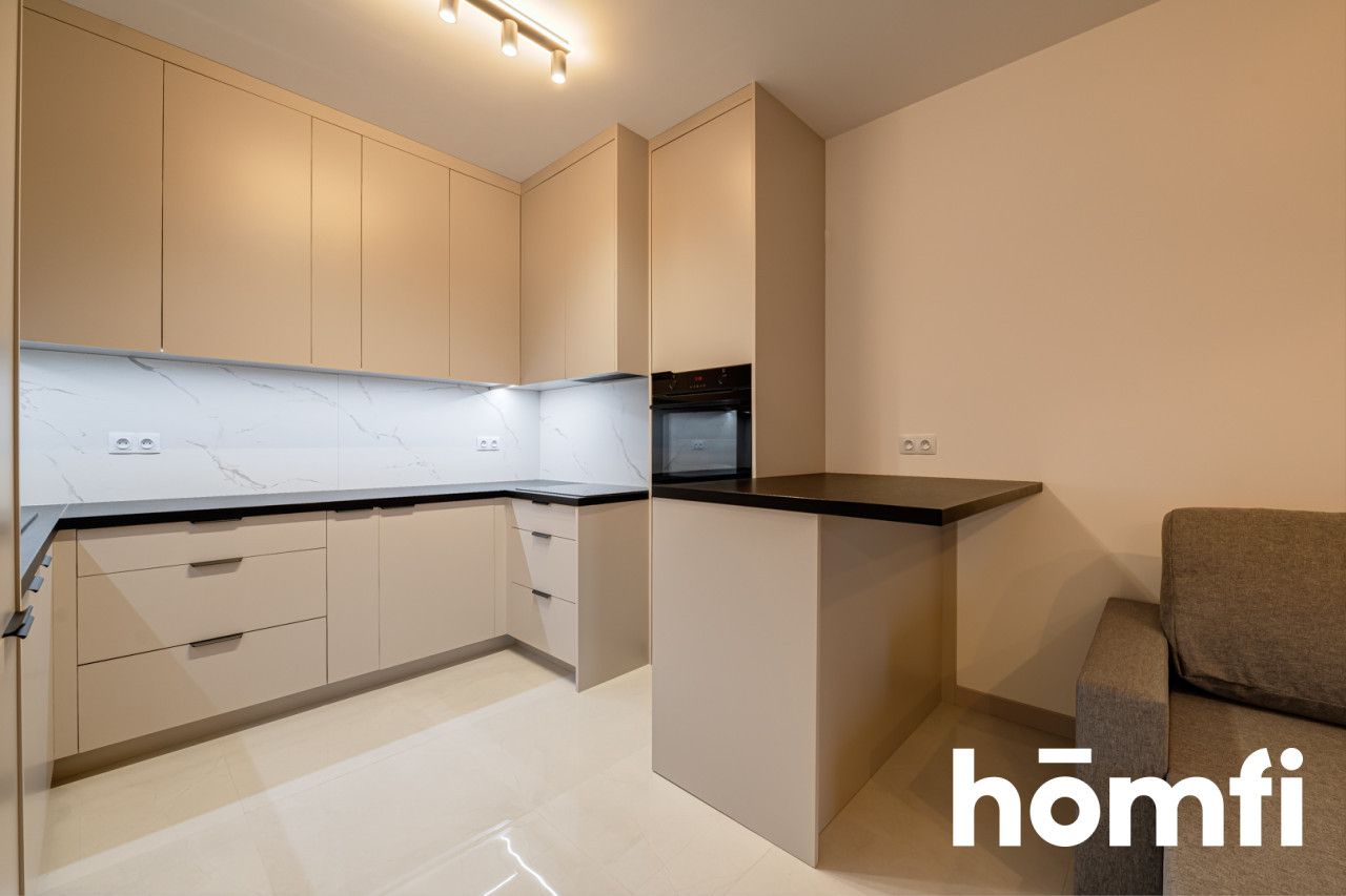 Elegant anf fully equipped apartment in Radom city center - Квартира - Оренда - Radom, Śródmieście