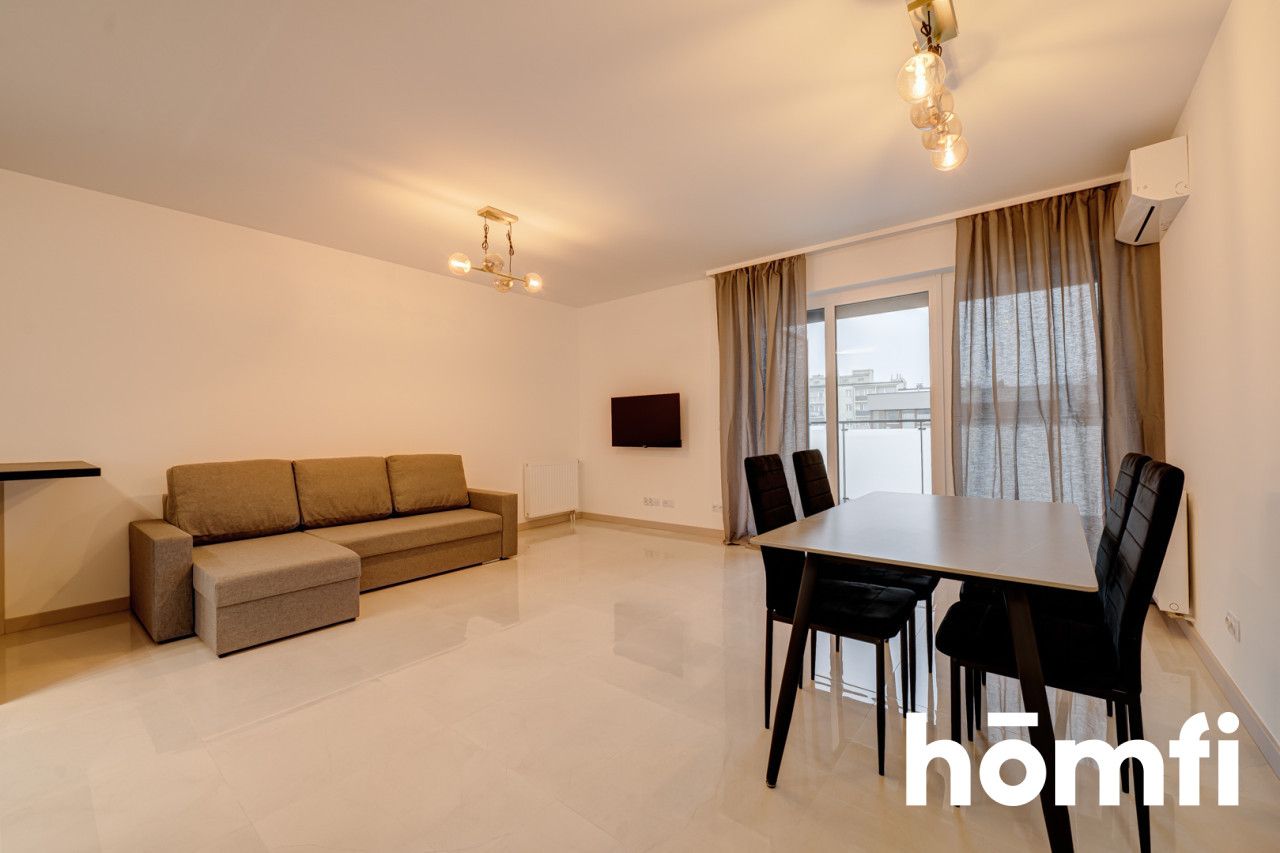 Elegant anf fully equipped apartment in Radom city center - Квартира - Оренда - Radom, Śródmieście