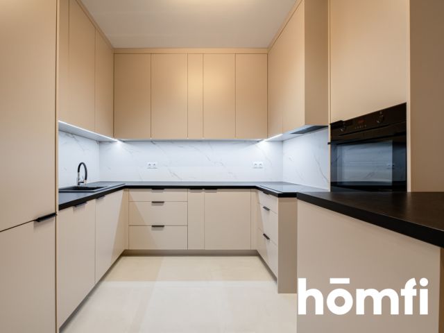 Świetne mieszkanie w śródmieściu w eleganckim stylu, z pełnym wyposażeniem - Mieszkanie - Wynajem - Radom, Śródmieście