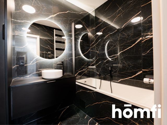 Elegant anf fully equipped apartment in Radom city center - Apartment - Rent - Radom, Śródmieście