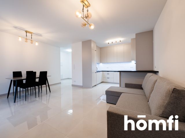 Elegant anf fully equipped apartment in Radom city center - Apartment - Rent - Radom, Śródmieście