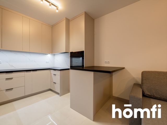 Elegant anf fully equipped apartment in Radom city center - Apartment - Rent - Radom, Śródmieście