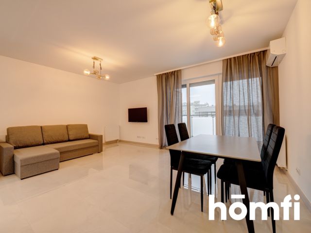 Elegant anf fully equipped apartment in Radom city center - Apartment - Rent - Radom, Śródmieście