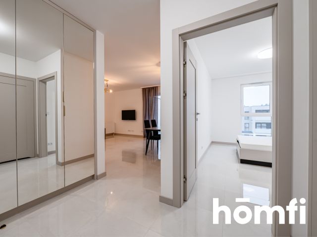 Elegant anf fully equipped apartment in Radom city center - Apartment - Rent - Radom, Śródmieście