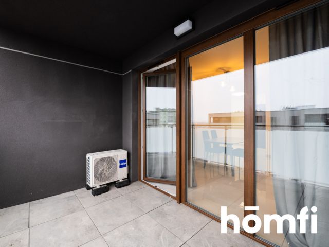 Świetne mieszkanie w śródmieściu w eleganckim stylu, z pełnym wyposażeniem - Mieszkanie - Wynajem - Radom, Śródmieście