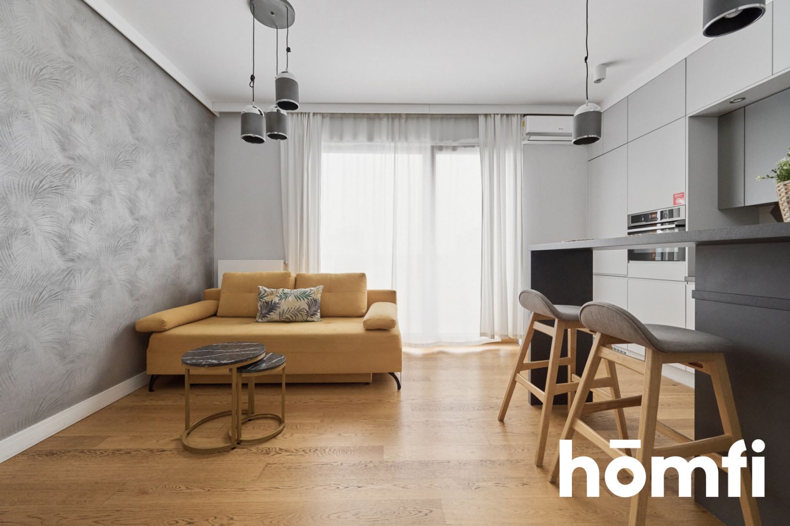 ul. Księcia Witolda | 2 pokoje | garaż podziemny | taras - Mieszkanie - Wynajem - Wrocław, Stare Miasto