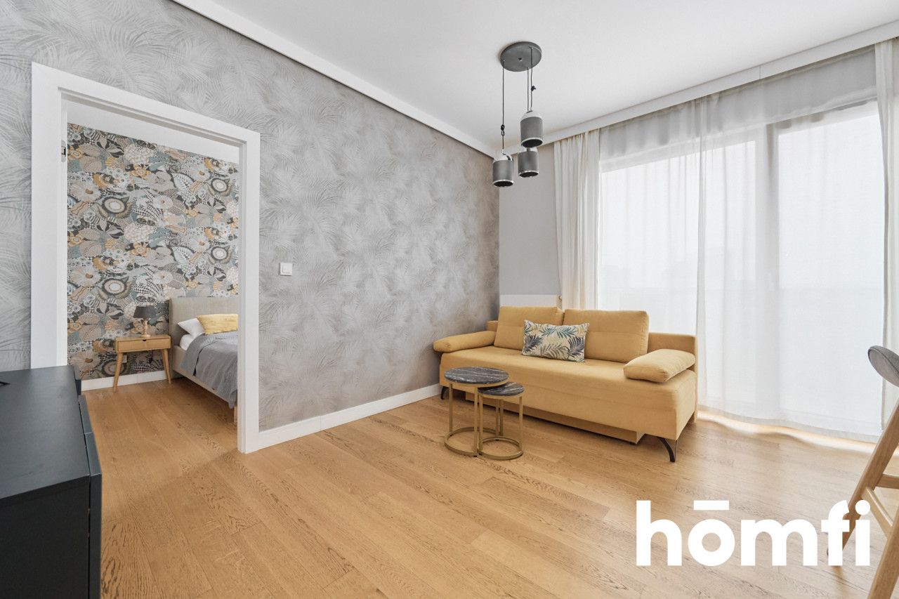 ul. Księcia Witolda | 2 pokoje | garaż podziemny | taras - Mieszkanie - Wynajem - Wrocław, Stare Miasto